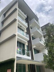 The Glyndebourne (D11), Condominium #524942651